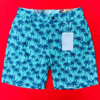 China Anti-UV Design Your Own Printing Surfing Board Shorts Mens Mens Summer Beach Abbreviations for sale