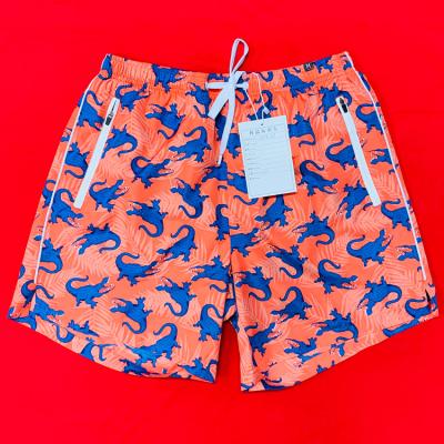 China New Baby Candy Cotton Waist Drawstring Boy Beach Loose Shorts Pants More Color for sale