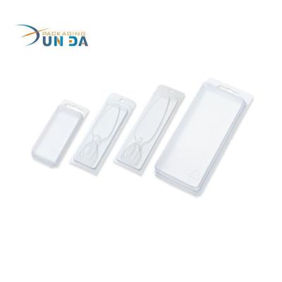 China Lure Clamshell Electronic Fishing Packaging for sale