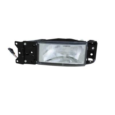 China TRUCK LAMP HEADLIGHT 500340341 ​​500340408 500340503 500340543 FOR IVECO EUROCARGO 96-02 YH-IVL3001R/3002L for sale