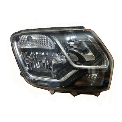 China 260605020 HEAD LAMP 260107307 FOR RENAULT RAG HEADLIGHT 2014 265506837 265551679 TAIL LAMP 265504304 265550368 standard size for sale