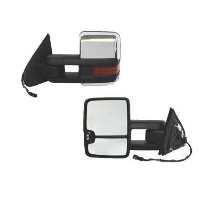 China Rearview Mirror/DOOR TOW MIRROR FOR CHEVROLET SILVERADO YUKON AND SIERRA SUBURBAN GMC SERIES for sale