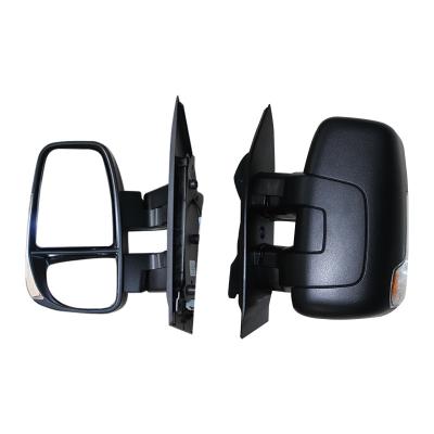 China AUTO MIRROR MIRROR SIDE MIRROR 5801552553 5801552552 FOR NEW IVECO JOURNAL WITH EMARK for sale