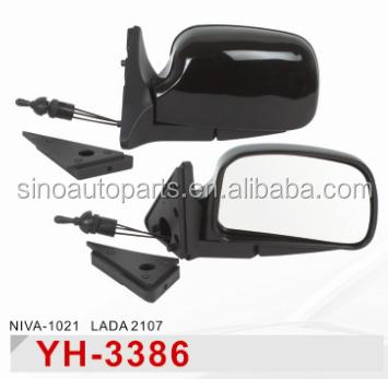 China Rearview/DOOR MIRROR CAR MIRROR SIDE MIRROR REAR VIEW MIRROR FOR LADA 2107 NIVA 1021 for sale