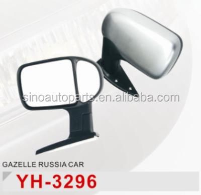 China Rearview Mirror / DOOR CAR MIRROR SIDE MIRROR FOR GAZELLE RUSIA CAR for sale