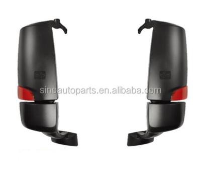 China MIRROR TRUCK MIRROR FOR HOWO A7 BEI BEN HEAVY TRUCK SIDE MIRROR for sale