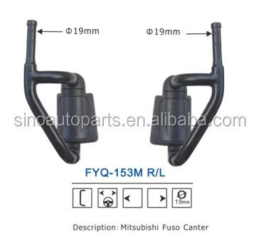 China MIRROR BRACKET TRUCK MIRROR BRACKET FOR MITSUBISHI FUSO CANTER for sale