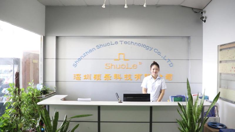 Verified China supplier - Shenzhen Shuole Technology Co., Ltd.