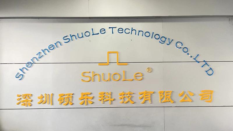 Verified China supplier - Shenzhen Shuole Technology Co., Ltd.