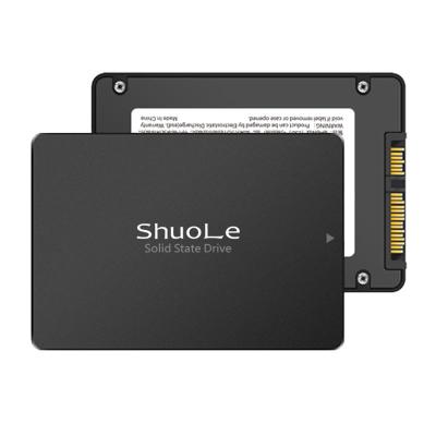 China Solid State Drive 128GB Inch SATA3 Solid State Drive SSD HDD 2.5 Solid State Drive For Laptop Hard Disk Desktop for sale