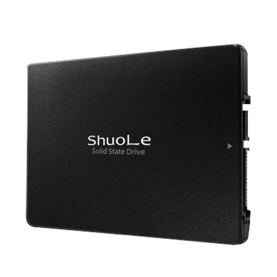 China SSD Factory 512GB 1TB 2TB Hard Disk Sata3 2.5inch SSD Internal Hard Drive for sale