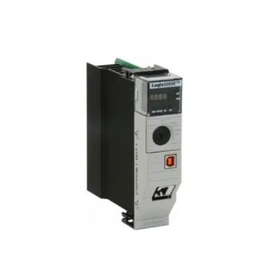 China PLC Module Programmable Controller 1756-BA1 in Running 1756-BA1 for sale