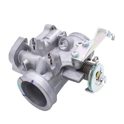 China Aluminum Alloy GT Racing Throttle Body CBR150 30mm 32mm OEM Racing For HONDA Throttle Valve Body Assy for sale