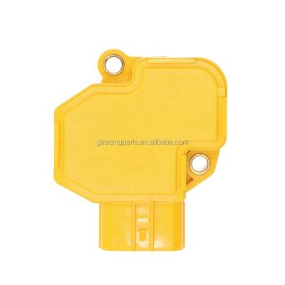 China Metal+Plastic TPS Throttle Position Sensor RS150 WINNER150 Modified Racing Body Sensor For HONDA RS 150 WINNER 150 TPS 16060-KVS-J01 for sale