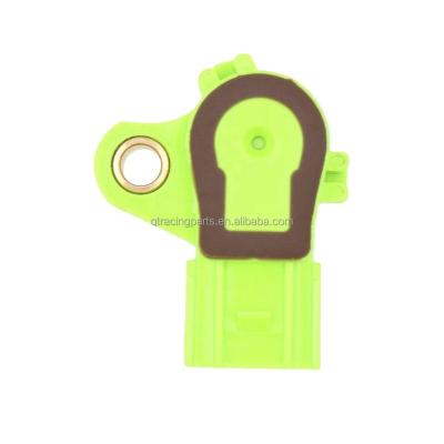 China Metal+Plastic TPS Throttle Position Sensor CLICK150 VARIO150 WAVE125 WAVE110 I Body NEW For Racing HONDA TPS 16410-KWG-E01 for sale