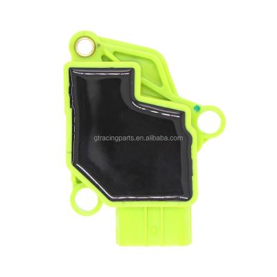 China Metal+Plastic TPS Hybrid Throttle Position SRL115 fi V1 SRI115FI V1 Throttle Height Performance Body Sensor Modified Packing For HONDA TPS for sale