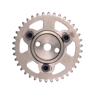 China CAM Tempered Steel Sprocket LC135 SNIPER135 EXCITER135 Racing 38T TIMING GEAR For YAMAHA For HONDA ROCKER ARM 5YP-E2151-00 for sale