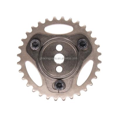 China CAM Tempered Steel Sprocket WAVE110 Wave 110 W110 RACING Motorcycles 32T Modified For HONDA CAM OEM TIMING GEAR Sprocket for sale