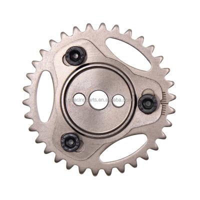 China CAM Tempered Steel WAVE125 Sprocket Wave 125 W125 RACING Motorcycles 34T Modified For HONDA CAM OEM TIMING GEAR Sprocket for sale