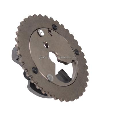 China Tempered Steel CAM Sprocket Y16ZR SNIPER155 EXCITER155 38T B3M-E2280-00 Motorcycles Modified For YAMAHA CAM TIMING GEAR Sprocket for sale