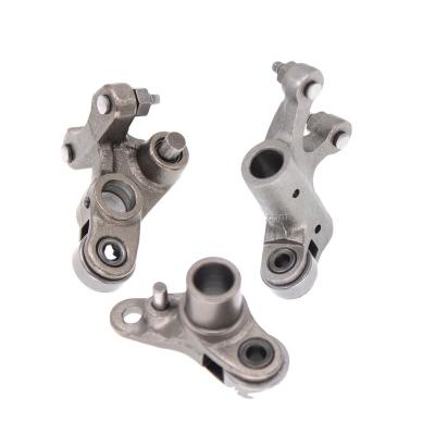 China iron N-MAX N max Y16ZR NMAX ROCKER ARM racing modified motorcycles for YAMAHA 2DP-E2160-00 2DP-E2150-00 for YAMAHA OEM ROCKER ARM for sale