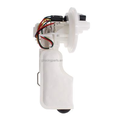 China Metal + Plastic Fuel Pumps Racing Assy MIO 125 I M3 Motorcycle MIOM3 2PH E3907 2PH-E3907-00 For YAMAHA Size Performance Fuel Pumps for sale