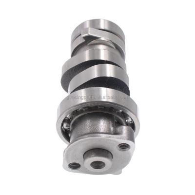 China Aluminum Alloy+Iron Camshaft CAMSHAFT DREAM WAVE100 WAVE 100 RACING 14100-KWB-601 For HONDA Motorcycle Parts Camshaft CAMSHAFT for sale