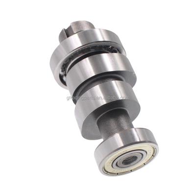 China Aluminum Alloy+Iron Camshaft RACING CAMSHAFT WAVE110i WAVE110 I 14100-KWW-C00 For HONDA Motorcycle Parts Camshaft CAMSHAFT for sale