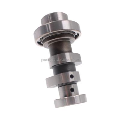 China Aluminum Alloy+Iron Camshaft CAMSHAFT RACING WAVE 125 WAVE125 14100-KPG-T00 For HONDA Motorcycle Parts Camshaft CAMSHAFT for sale