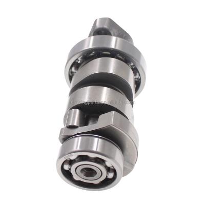 China Aluminum Alloy+Iron Camshaft CAMSHAFT RACING BEAT fi 14100-K50-T00 For HONDA Motorcycle Parts Camshaft CAMSHAFT for sale