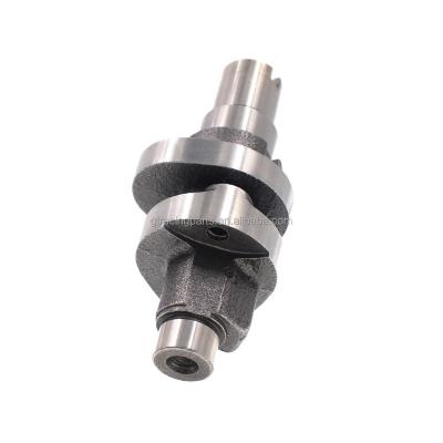 China Alloy+Iron Aluminum Camshaft CAMSHAFT PCX150 RACING For HONDA Motorcycle Parts Camshaft CAMSHAFT for sale