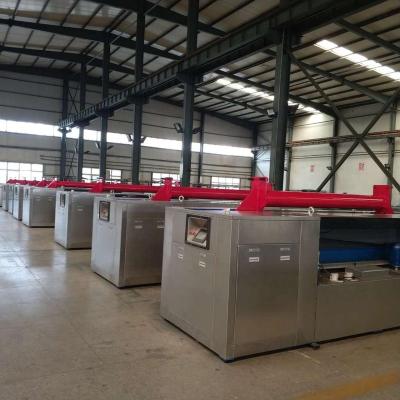 China Chemical Plating Plate Making Machine Automatic Electroplating Machine With Plate Washing Machine for sale