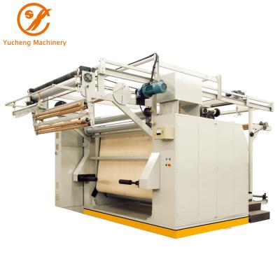 China Hot Bill Printer ZY1522 Direct Image Transfer Fabric Ribbon Printing Machine for sale