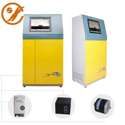 China Kesai st3000 color register system for electrical controls PLC rotogravure printing machine system about 1000W for sale