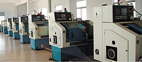 Fornitore cinese verificato - CHANGZHOU BRUNO MACHINERY CO.,LTD.