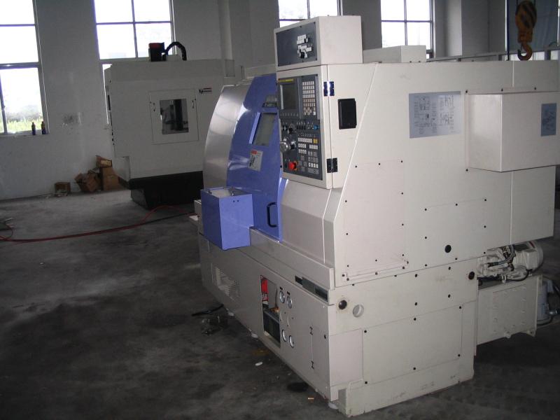 Fornitore cinese verificato - CHANGZHOU BRUNO MACHINERY CO.,LTD.