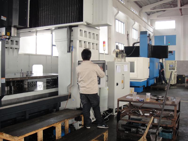 Verified China supplier - CHANGZHOU BRUNO MACHINERY CO.,LTD.