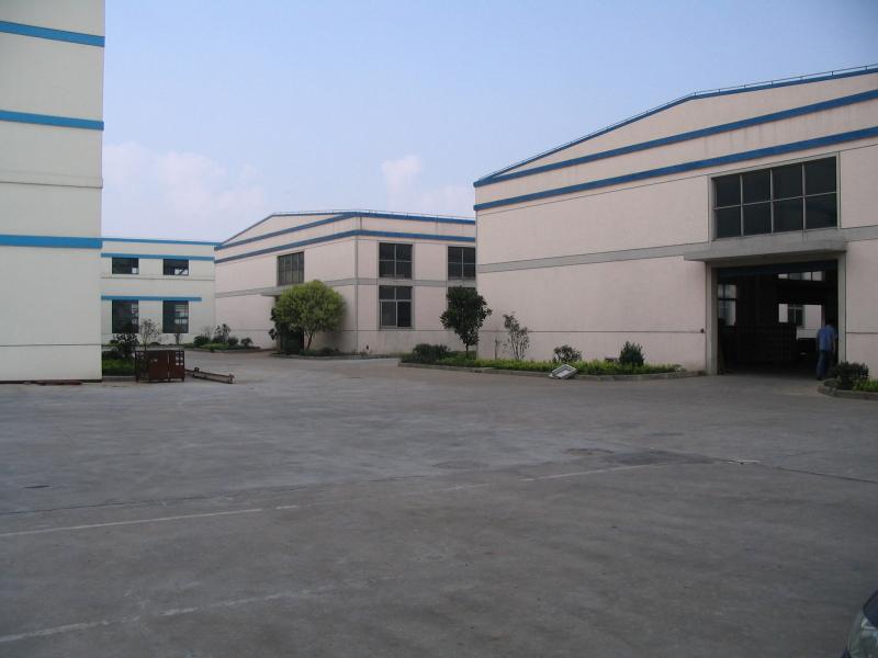 Επαληθευμένος προμηθευτής Κίνας - CHANGZHOU BRUNO MACHINERY CO.,LTD.