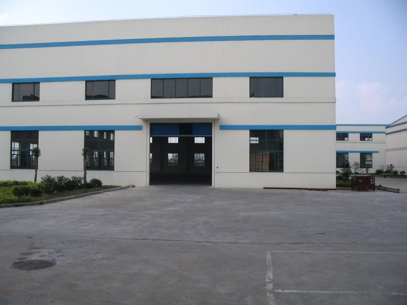 Επαληθευμένος προμηθευτής Κίνας - CHANGZHOU BRUNO MACHINERY CO.,LTD.