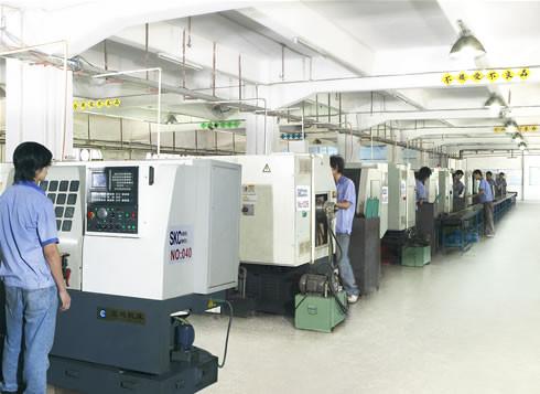 Fornitore cinese verificato - CHANGZHOU BRUNO MACHINERY CO.,LTD.