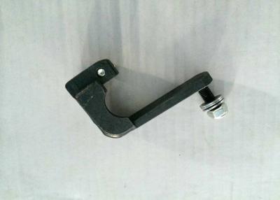 China Universal Go Kart Shifter J arm  spline hole With steel blacken for sale