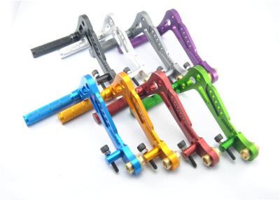 China Aluminiumgokart-Pedal stellte ein,/karting Ersatzteile C41X 245 g zu verkaufen