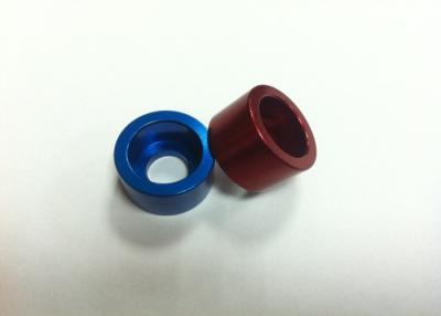 China Go Kart M6 M8 Raised Edge Ring aluminum crush washer / Beauty Washers for sale