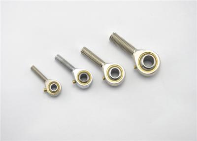 China Steel Racing Go Kart Tie Rod Ends - POS colorless super precision for sale