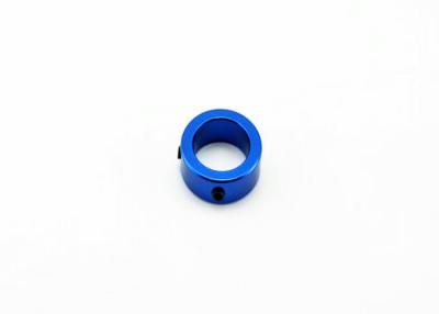 Chine Disparaissent la colonne Ring¢20.1 avec des vis de réglage, de kits de kart la couleur 6061T6 différente à vendre