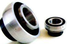 China High perfomance Colorless Steel Go Kart Bearings FOR HALF - AXLE for sale