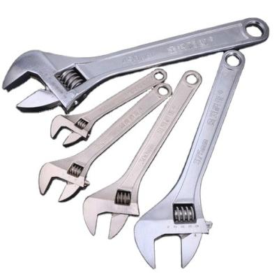 China Wrench.spaner.car Adjustable Auto Wheel Repair Wrench for sale