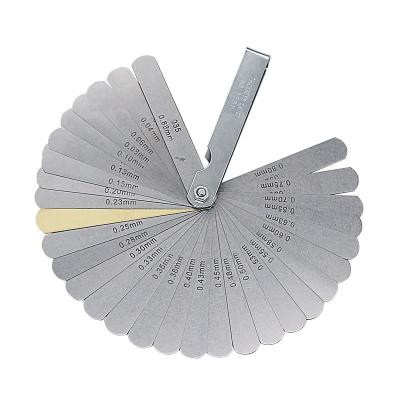 China Feeler blades for tools use RB-T-002 for sale