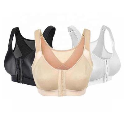 China Big Set Dropshipping Women Underwear 5XL Size Sports Bra for sale