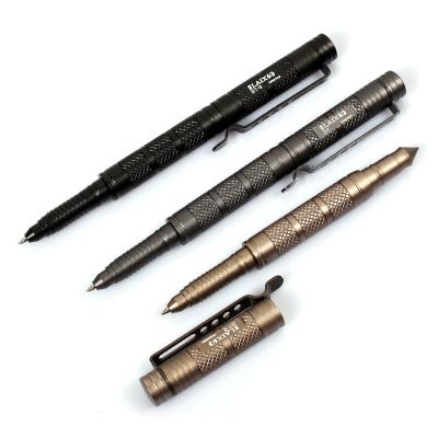 China New style self-defense writing and self-defense tactical pen OEM factory for sale